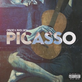 Picasso (feat. Apex Rich) Cascio