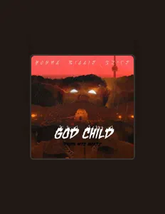 Hör dir Hazzy Faris an, schau dir Musikvideos an, lies die Biografie, finde Tourdaten und mehr!