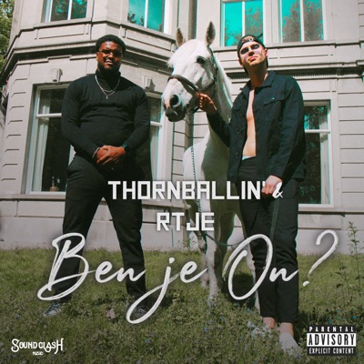 Ben Je On? - Single