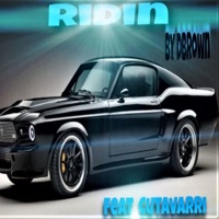Ridin - Single - DBrown