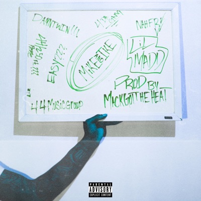 Mike & Ike - Single