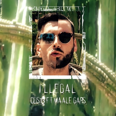 Illegal (feat. Maale Gars) - Single