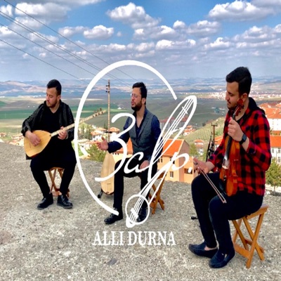 Allı Turnam - Single