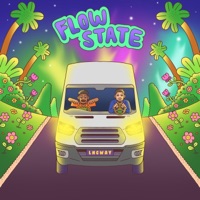 Flow State - Single - Ddidthat & Tim Rose