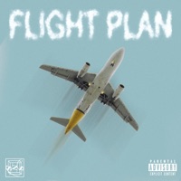Flight Plan (feat. Kuzi Cee, Sandstone City, Doneze, Braedin, NOYAN & Obsinema) - Single - SRRYSOULS