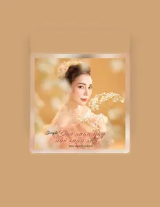 Ακούστε περιεχόμενο από Trà Ngọc Hằng, παρακολουθήστε μουσικά βίντεο, διαβάστε το βιογραφικό, δείτε ημερομηνίες περιοδείας, και πολλά ακόμη!