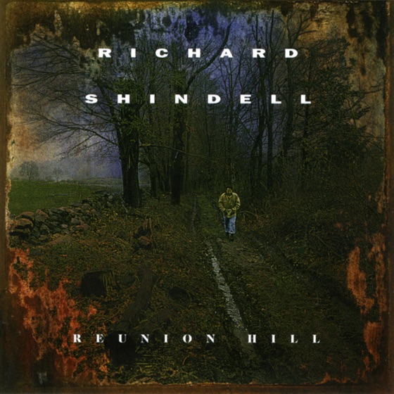 Cover artwork for Beyond the Iron Gate