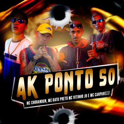 Ak Ponto 50 - Single