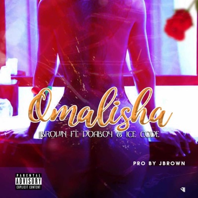 Omalisha (feat. ICECODE & DOABOY) - Single