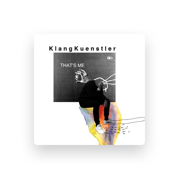 Klangkuenstler's avatar