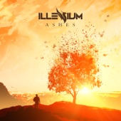 Fortress (feat. Joni Fatora) by Illenium