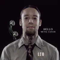Hello (Metal Cover) [feat. Pete Cottrell] — Leo