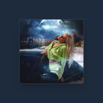Listen to Nadana, watch music videos, read bio, see tour dates & more!