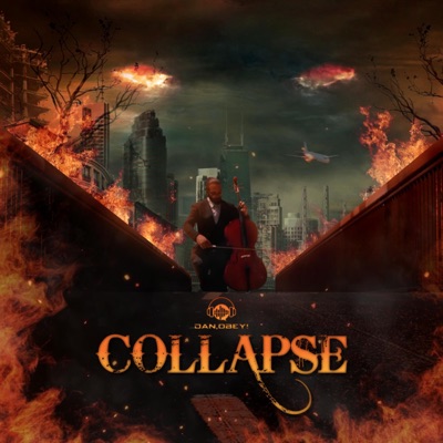 Collapse:EP