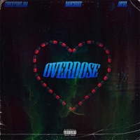 OverDose (feat. Jaysfl & Chuckysouljaa) - Single - Dade 3hree