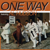 One Way - I Am Under Your Spell (feat. Al Hudson) artwork