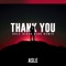 Thank You (Asle Disco Bias Remix Edit) artwork