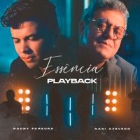 Essência (Playback) [feat. Nani Azevedo] - Single - Raony Farsura