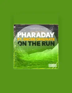 收听 PHARADAY、观看音乐视频、阅读小传、查看巡演日期等 ！