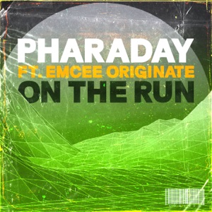 On the Run - Single