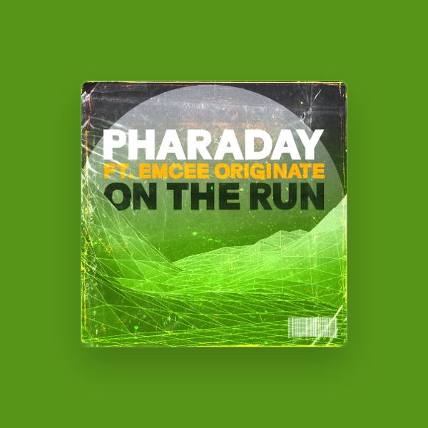 PHARADAY's avatar
