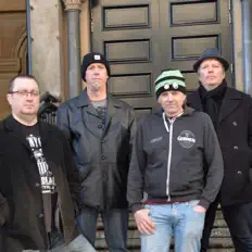 Dengarkan Baleful Creed, tonton video musik, baca bio, lihat tanggal tur & lainnya!