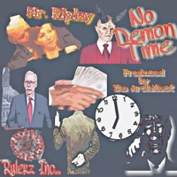 No Demon Time - Single - Mr. Ripley