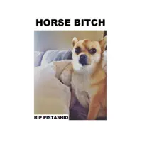 A Song About the Vampire — Horse Bitch