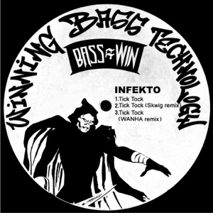 Tick Tock - Single