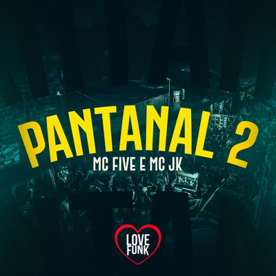 Pantanal 2 - Single