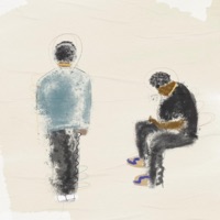 Hold On (feat. Jaayy) [Remix] - Single - Lvcky