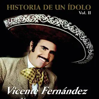 Motivos by Vicente Fernández song reviws