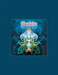 Listen to Shakta, watch music videos, read bio, see tour dates & more!