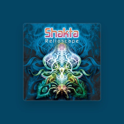 Listen to Shakta, watch music videos, read bio, see tour dates & more!