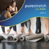 Purestretch with Beat, Vol. 2, 2021