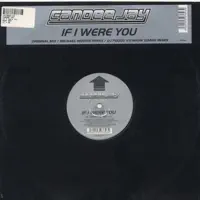 If I Were You
