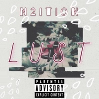 Lust - EP - N2ition