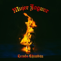Mujer Jaguar - Single