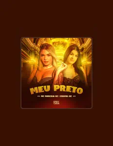 Ouça Cristal GC, assista a videoclipes, leia a biografia, veja as datas das turnês e mais!