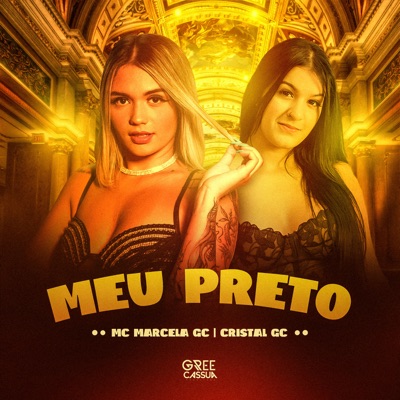 Meu Preto - Single
