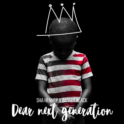 Dear Next Generation - Single