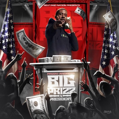 Big Prizz 4 President