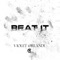 Beat It (feat. Cole Rolland) - Violet Orlandi lyrics