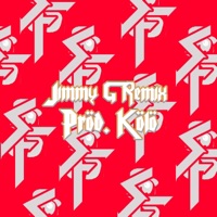 Jimmy G (Remix) - Single - Super Frosty Snowman