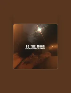 Écoutez DJ Vacay, regardez des vidéoclips, lisez la biographie, consultez les dates de tournée et plus encore !