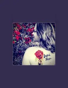 Luni Rosinを聴いたり、ミュージックビデオを鑑賞したり、経歴やツアー日程などを確認したりしましょう！