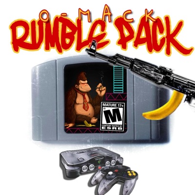 Rumble Pack - Single