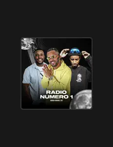 Koningを聴いたり、ミュージックビデオを鑑賞したり、経歴やツアー日程などを確認したりしましょう！