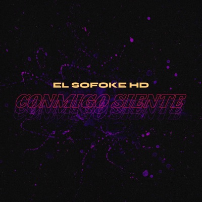 Conmigo siente - Single