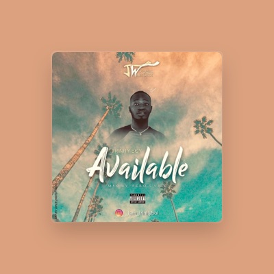 Listen to Triniti Boi, watch music videos, read bio, see tour dates & more!
